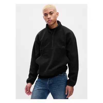 GAP Sweatshirt arctic fleece - Men