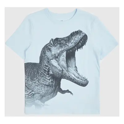 GAP Children's T-shirt with print - Boys