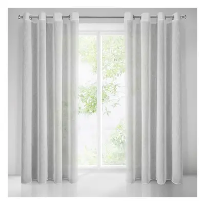 Eurofirany Unisex's Curtain