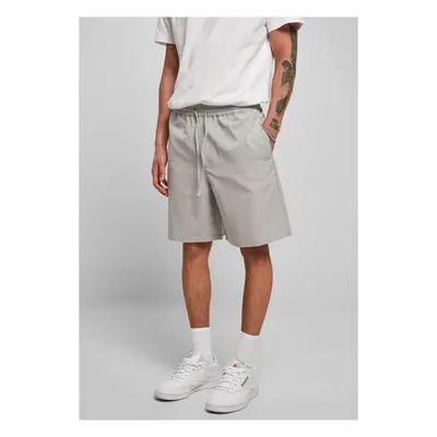 Lightweight asphalt shorts Comfort