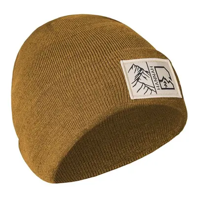 Hannah BILLY JR golden brown children's city hat