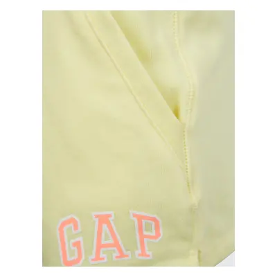 GAP Kids Tracksuit Shorts - Girls