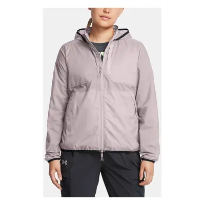 Under Armour Women's UA Trail Run Jacket - Women's