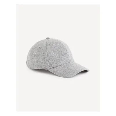 Celio Figocar Cap - Mens