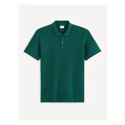 Celio Polo Shirt Feflame - Men's