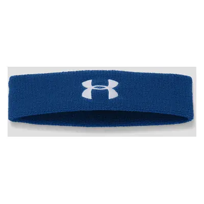 Performance Under Armour Blue Men's Headband