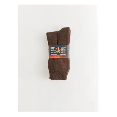 LC Waikiki Men's Thermal Socks