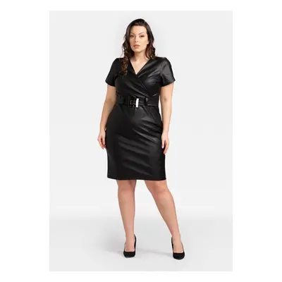 Női ruha Karko Plus Size