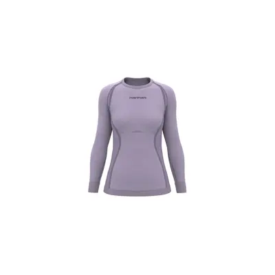 THERMO ACTIVE TS L/S W wisteria