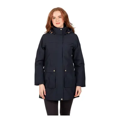 Women's Trespass Lyrics Waterproof Jacket