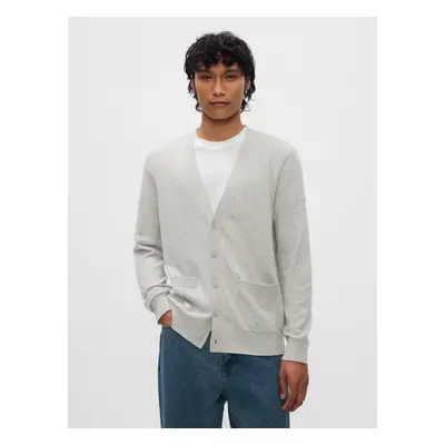 GAP CashSoft Cardigan - Men's