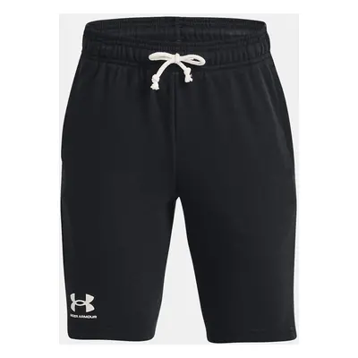 Fiú rövidnadrág Under Armour