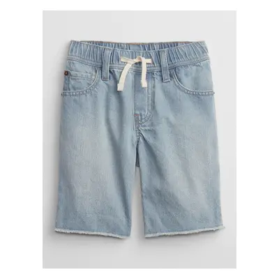 GAP Kids Denim Shorts - Boys