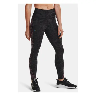 Under Armour Legging Legging 6M Novelty-BLK Legging Leggings - Women's