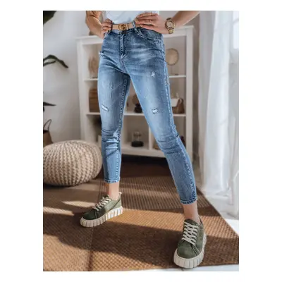 Női farmer DStreet Denim