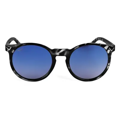 Sunglasses VUCH Carny Design Black