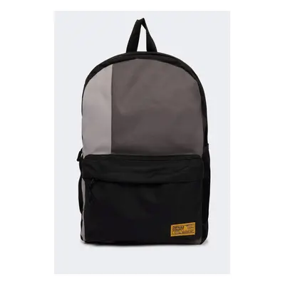 DEFACTO Unisex Basic School Backpack