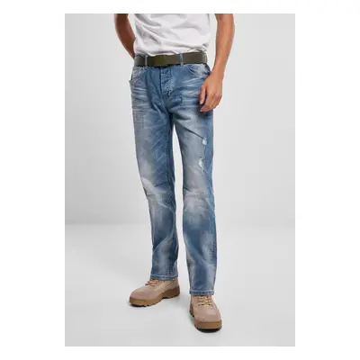 Férfi farmer Urban Classics Denim