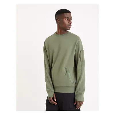 Celio Sweatshirt Gemari - Mens