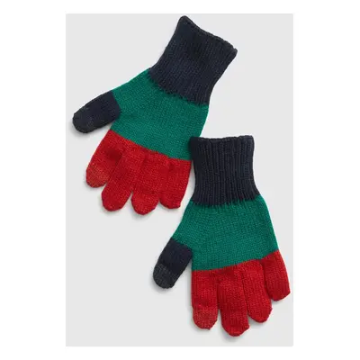 GAP Children's Finger Gloves - Boys