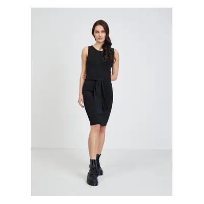 Black Dress Guess Annie - Women