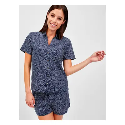 GAP Short Sleeve Shirt - Women