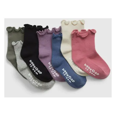 GAP Children's socks, pairs - Girls