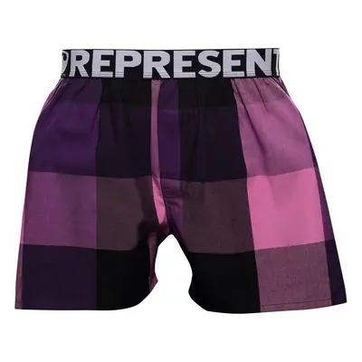 Men's boxers REPRESENT MIKE CLASSIC