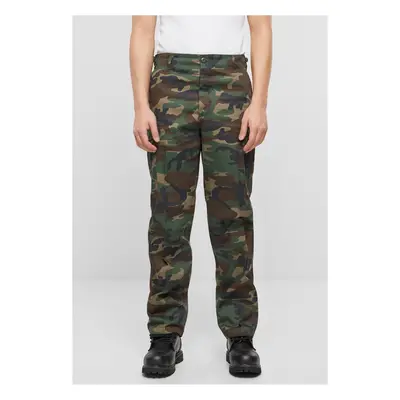 US Ranger Cargo Pants Olive Camo