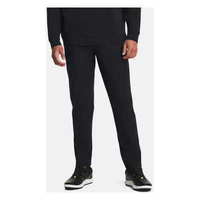 Under Armour Pants UA Tour Tips Pckt Pant-BLK - Men