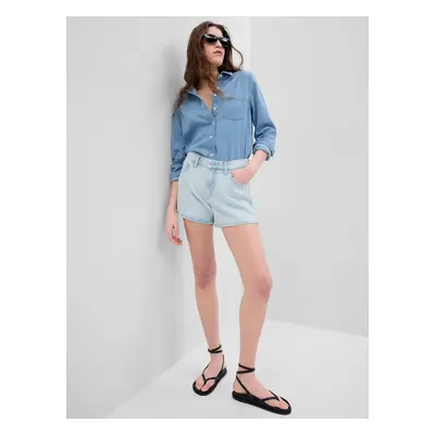 GAP Shorts low rise stride - Women