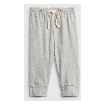 GAP Baby organic sweatpants - Boys