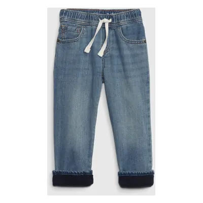 GAP Kids Insulated Jeans slim - Boys