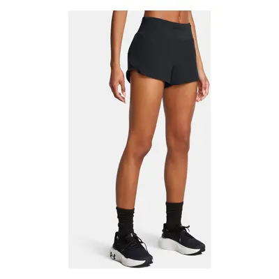 Under Armour Women's Shorts UA Launch Pro 3'' Shorts - Women