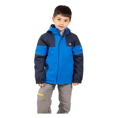 Trespass Unlock Boys' Jacket