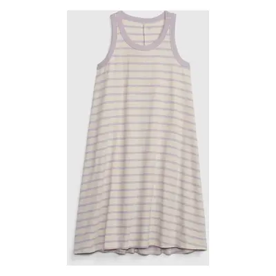 GAP Kids Striped Dress - Girls