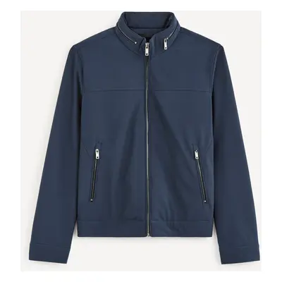 Celio Water Repellent Jacket Cuprado - Men