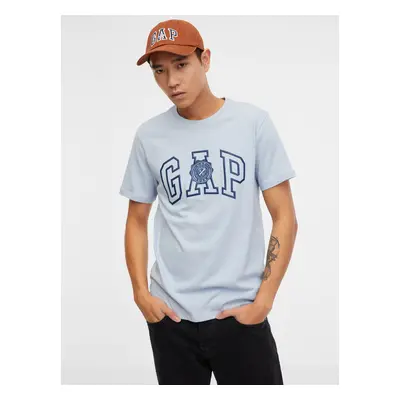 GAP T-shirt with logo - Men