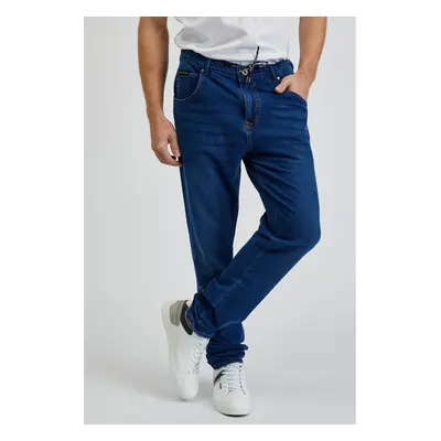 SAM73 Mens Trousers Alexandrit - Men