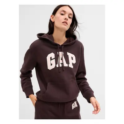 Sweatshirt with GAP logo - Women