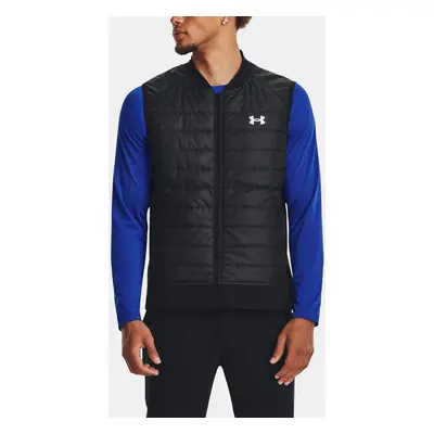 Under Armour Vesta UA STRM INS RUN VEST-BLK - Men