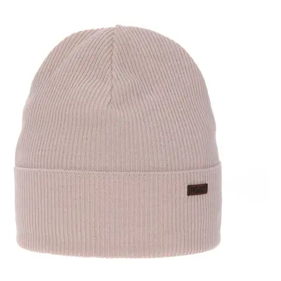 AGBO Men's winter hat beige Oleg