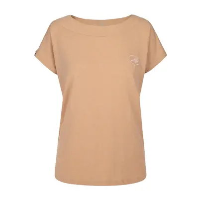 Women's T-shirt Kilpi NELLIM-W light pink