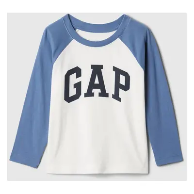 GAP Baby T-shirt with logo - Boys