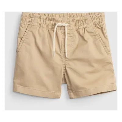 GAP Baby Stretch Shorts Chino - Boys