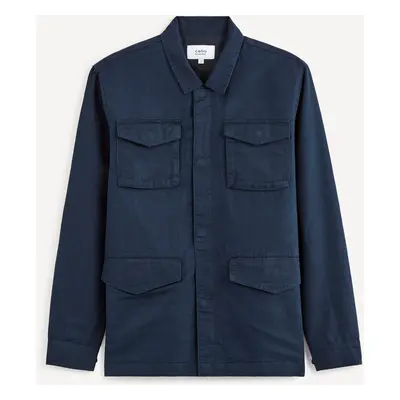 Celio Lightweight Jacket/Shirt Bumili - Men