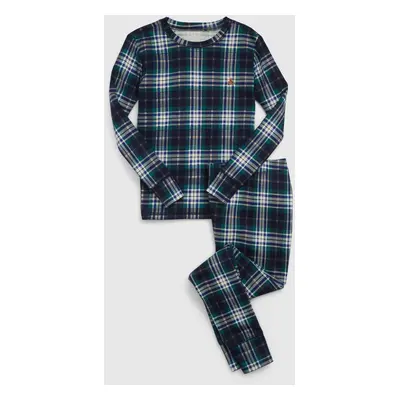 GAP Kids patterned pajamas - Boys