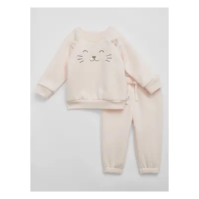 GAP Baby Tracksuit - Girls