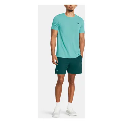 Under Armour Vanish Seamless T-Shirt SS-GRN - Men's