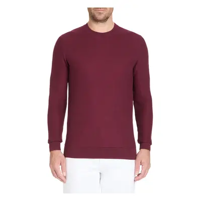 Celio Bepic Sweater with Round Neckline - Men's